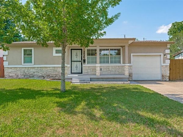 2640 Brandywine Drive, Farmers Branch, TX 75234