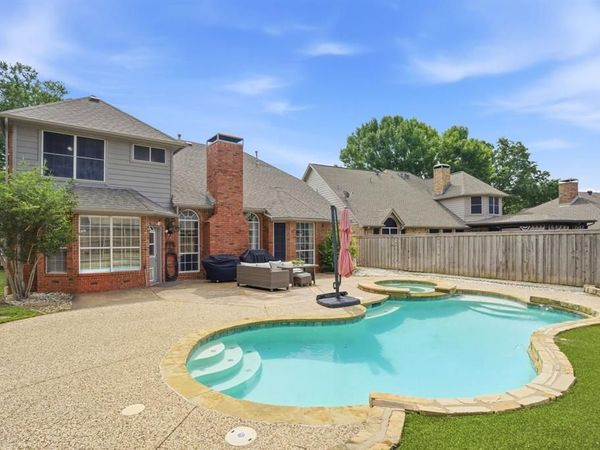 2214 Cherry Hill Lane, McKinney, TX 75072
