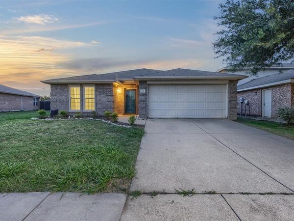 112 Tripp Trail, Denton, TX 76207