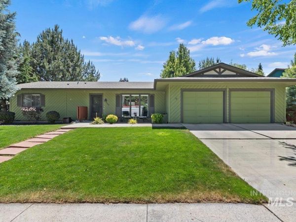 1735 E Melody, Boise, ID 83706