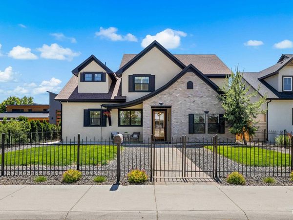 5539 W Spaulding St, Boise, ID 83705