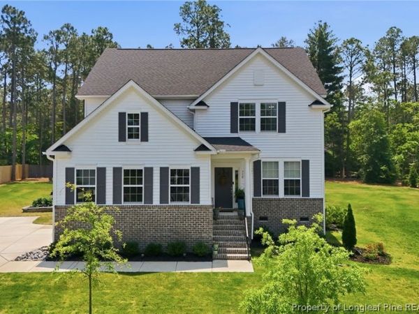 710 Hayworth Court, Southern Pines, NC 28387