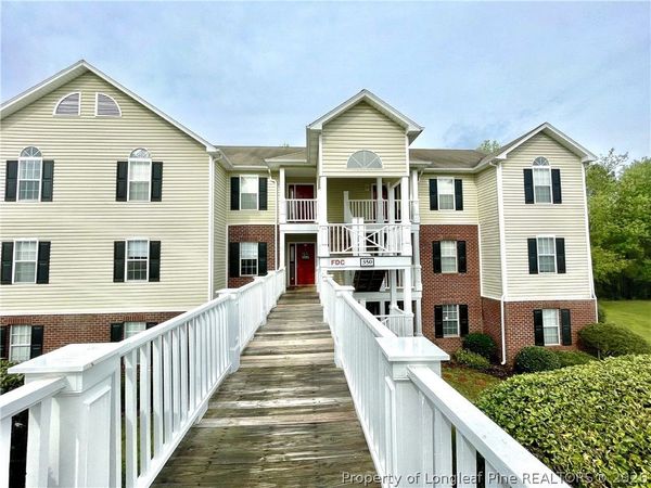 350 Bubble Creek Court , Unit 3, Fayetteville, NC 28311
