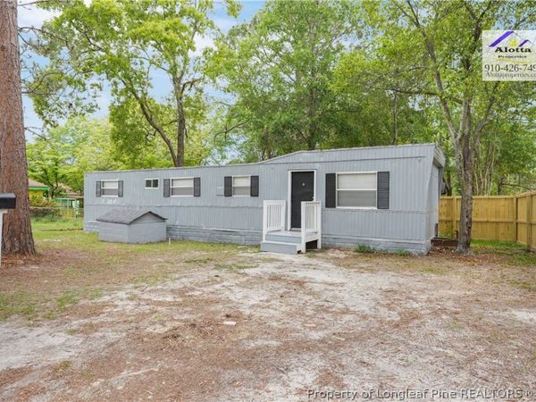 4404 Piedmont Avenue , Fayetteville, NC 28306