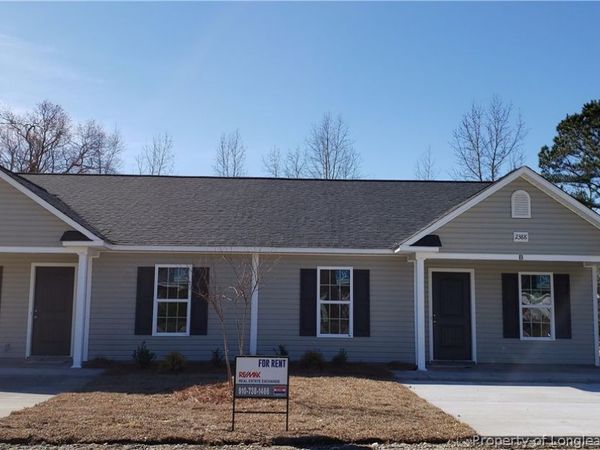 2384 SEVENTH STREET Road , Unit B, Lumberton, NC 28358