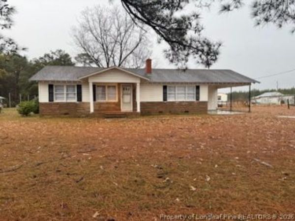 3550 The Ave , Clinton, NC 28328