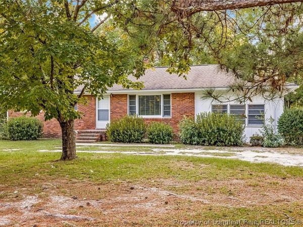 3523 Rosehill Road , Fayetteville, NC 28311
