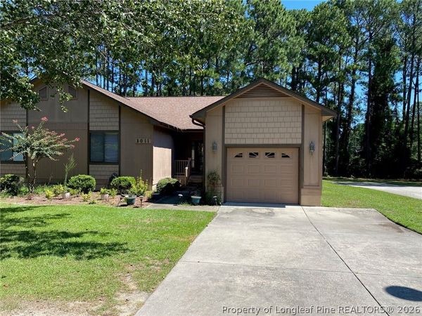3011 WETHERBY Court , Fayetteville, NC 28306