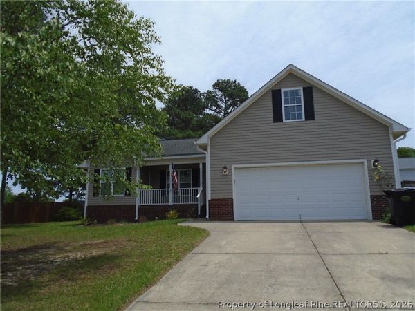 36 Wildwood Way , Cameron, NC 28326
