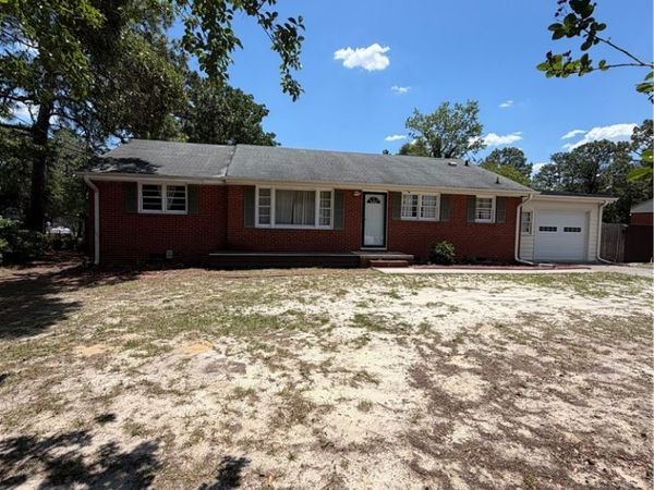 3325 Boone Trail , Fayetteville, NC 28306