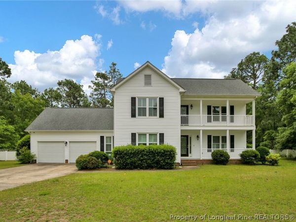 853 Foxcroft Drive , Fayetteville, NC 28311