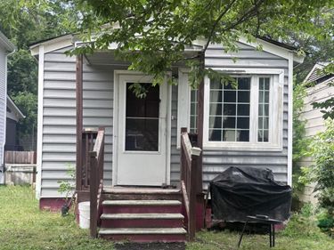 1509 Joe Louis Avenue, Raleigh, NC 27610