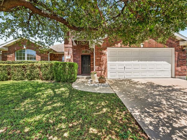 2504 Branding Iron LN , Leander, TX 78641