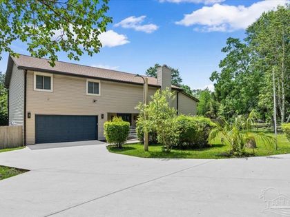 521 Timber Ridge Dr Pensacola, FL 32534