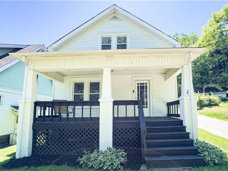 2127 Margaret Street, Steubenville, OH 43952 Photo 1