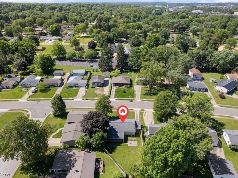 915 Valley Drive NW, North Canton, OH 44720 Photo 32