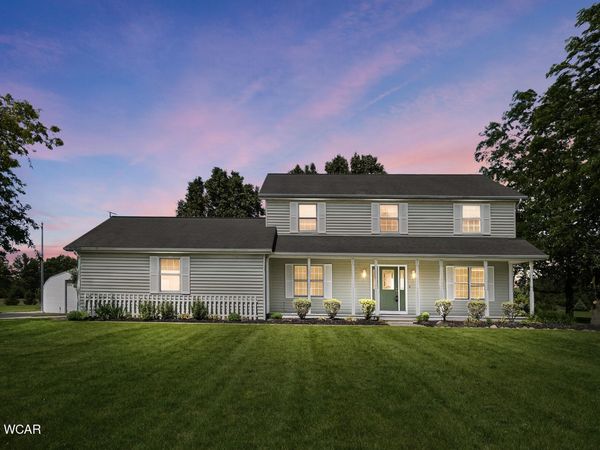 1064 Grubb Road S, Lima, OH 45806
