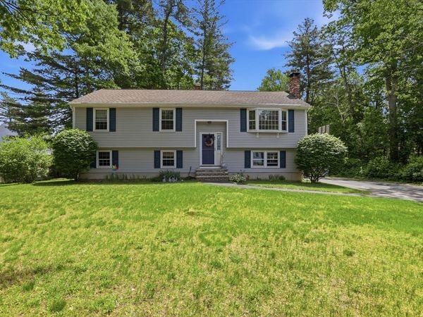 63 Faulkner Ave, Wilmington, MA 01887