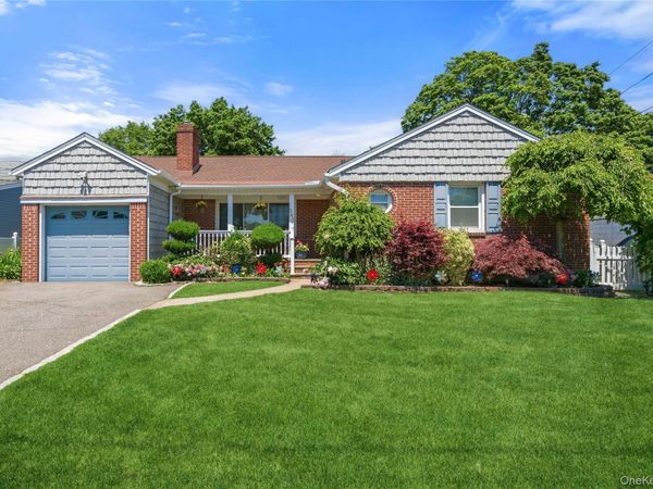 340 Main Street , East Rockaway, NY 11518