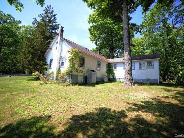 3 Jefferson Street , Highland Mills, NY 10930