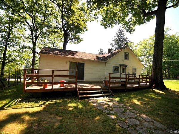 3 Jefferson Street , Highland Mills, NY 10930