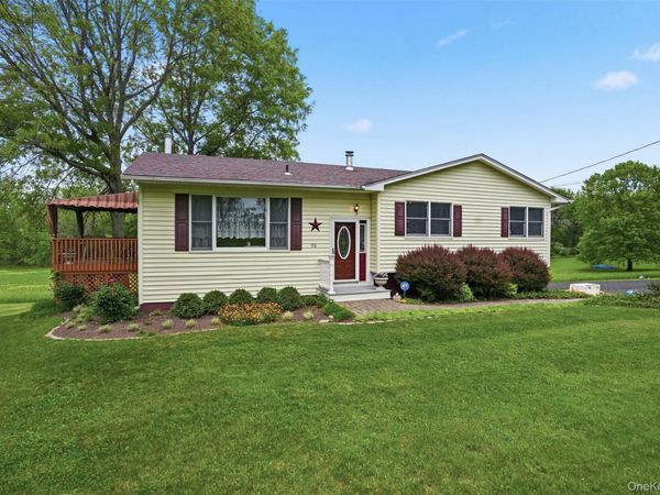 23 Old Cross Road , Warwick, NY 10990