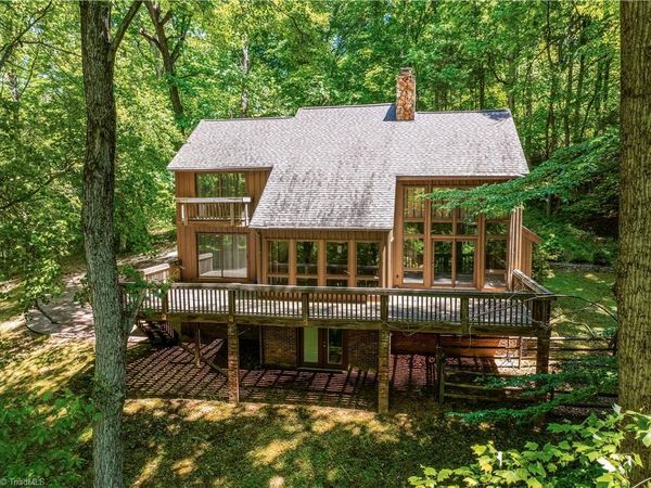 110 Dayspring Way , Mocksville, NC 27028
