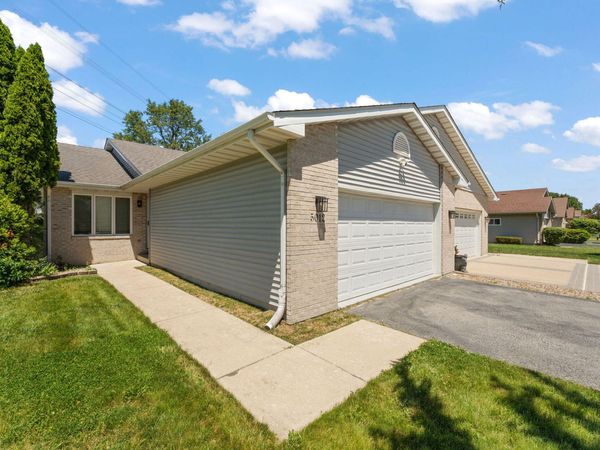 5012 W 92nd Avenue , Crown Point, IN 46307