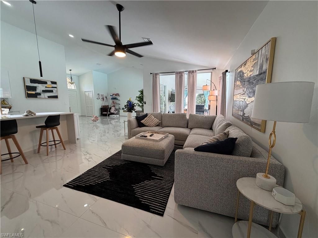 7786 Scarlet Ct , Naples, FL 34104 Photo