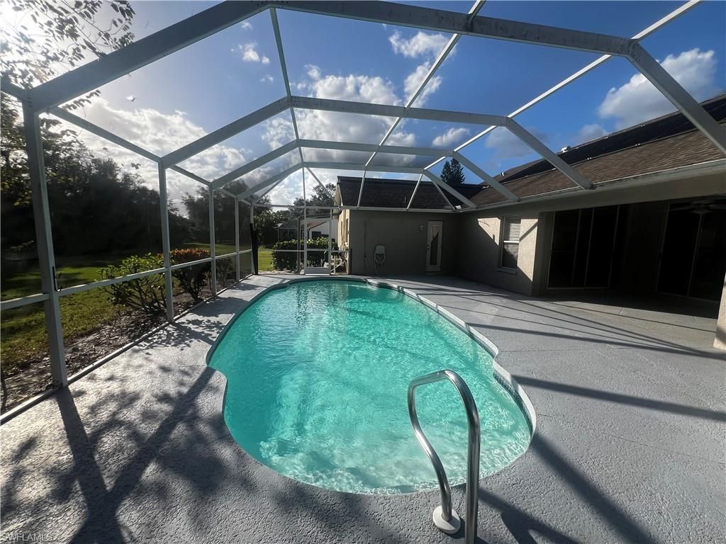 7786 Scarlet Ct , Naples, FL 34104 Photo