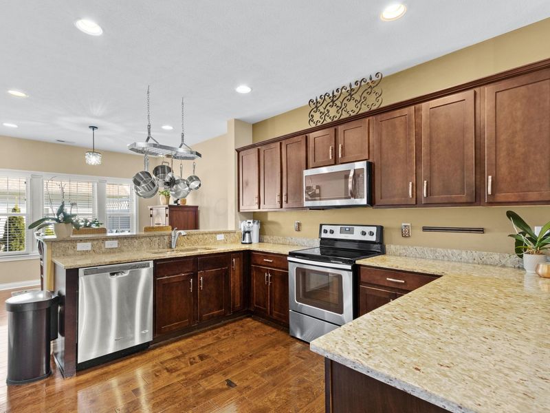 3834 Rennes Drive, Columbus, OH 43221 Photo 12