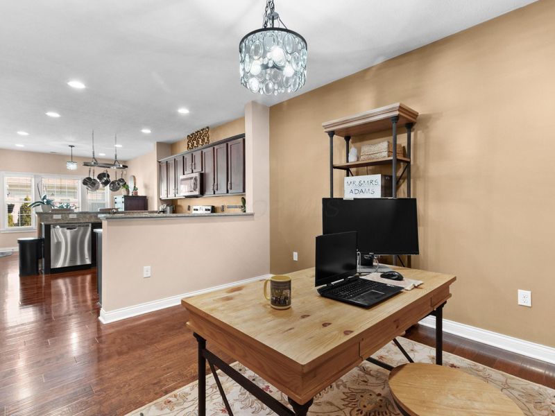 3834 Rennes Drive, Columbus, OH 43221 Photo 16