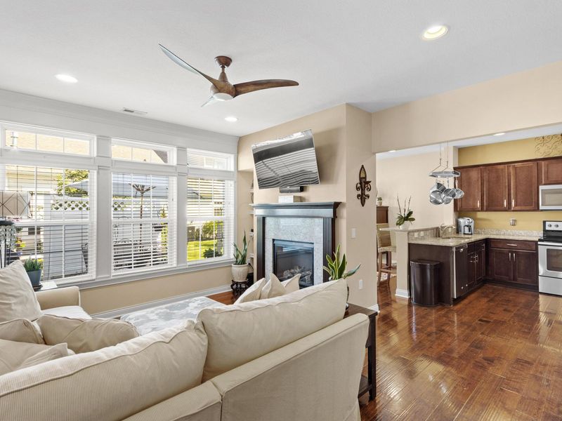 3834 Rennes Drive, Columbus, OH 43221 Photo 5