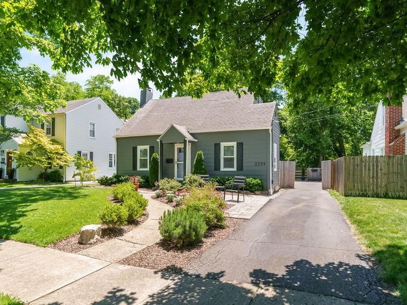 2259 Astor Avenue, Columbus, OH 43209 Photo 3