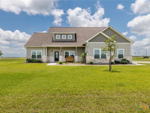 3113 Fm 2615 , Victoria, TX 77905