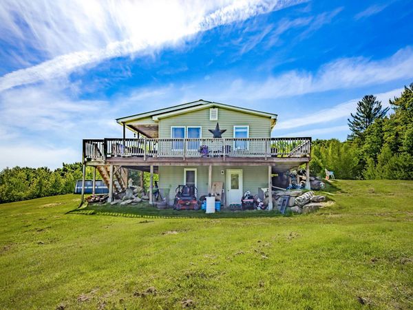 101 Ladd Road, Wolcott, VT 05680