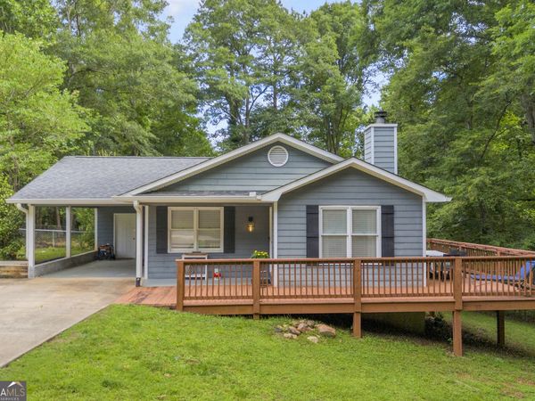 161 Pheasant Run, Bogart, GA 30622