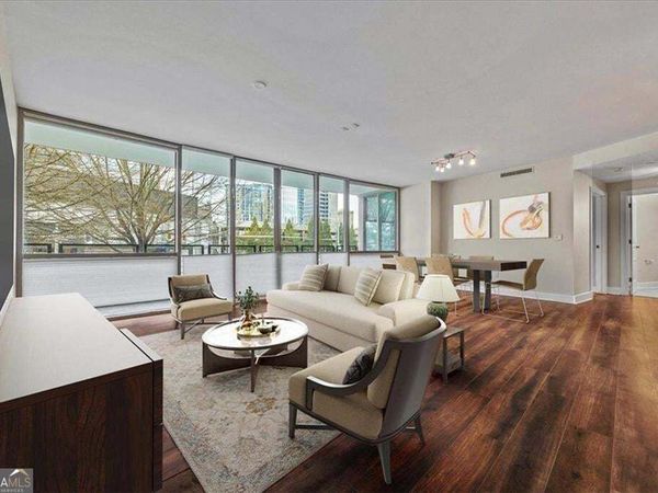 700 Park Regency Place, Unit 502, Atlanta, GA 30326