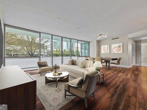 700 Park Regency Place, Unit 502, Atlanta, GA 30326