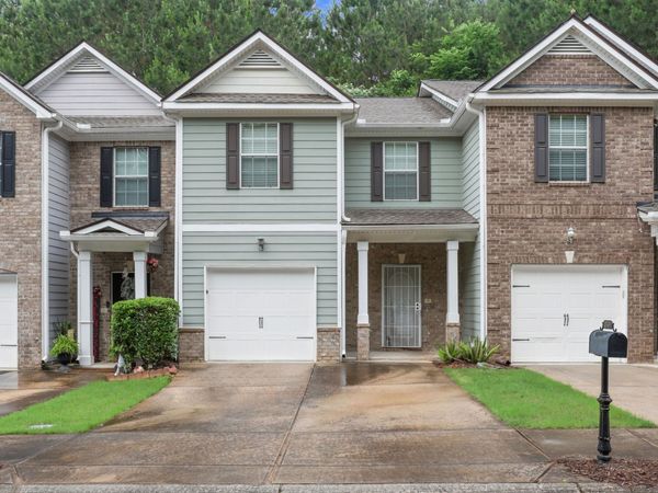 2985 Tarian Way, Decatur, GA 30034
