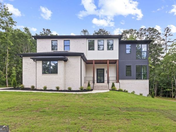 7066 Bells Way, Fairburn, GA 30213