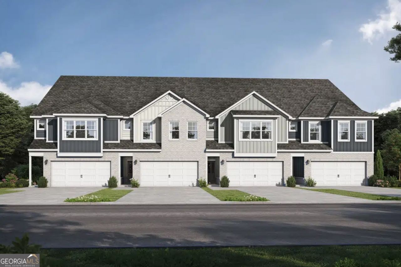 2296 Santa Fe Street, Morrow, GA 30260 Main Photo