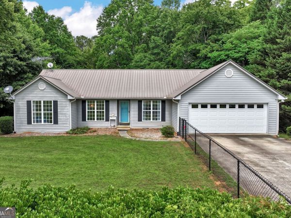 5720 Wade Whelchel Road, Murrayville, GA 30564