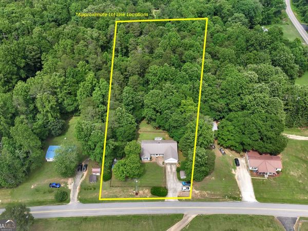 5720 Wade Whelchel Road, Murrayville, GA 30564