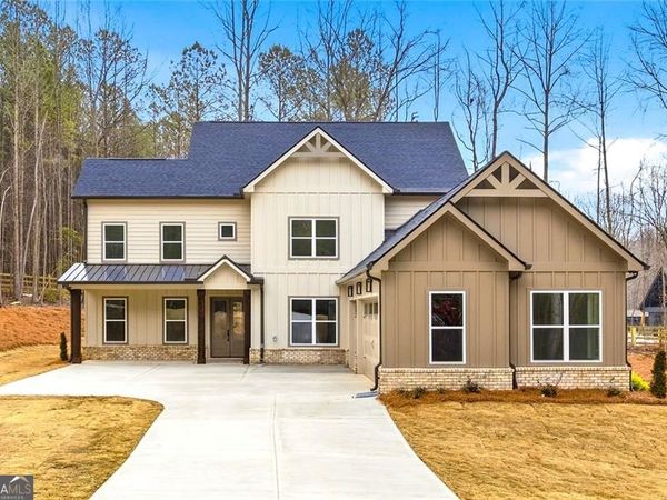 58 Trilium Trail, Pendergrass, GA 30567