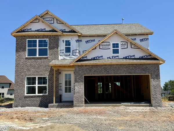 2098 Layla Lane , White House, TN 37188