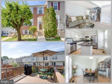 6397 STAGG COURT , SPRINGFIELD, VA 22150