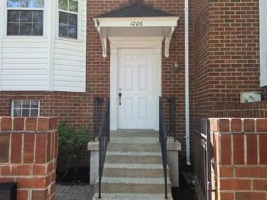 1206 VERNON STREET N, ARLINGTON, VA 22201