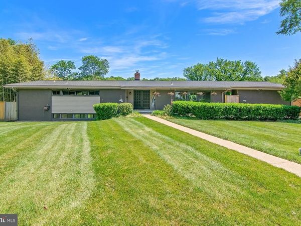 6105 IVYMOUNT ROAD , BALTIMORE, MD 21209