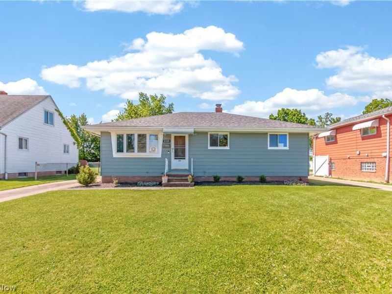 11005 Bobko Boulevard , Parma, OH 44130 Photo 1
